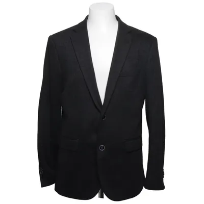 Blazer (Grijs) van Jacks Polyester
