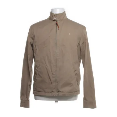 Jack (Beige, Bruin) van Polo Ralph Lauren Katoen, Leer