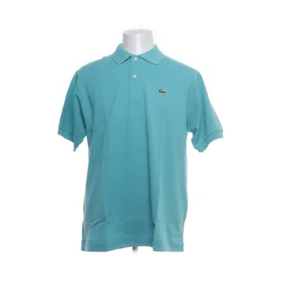Polotrøje (Blå) fra Lacoste Bomuld