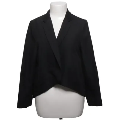 Blazer (Schwarz) von Sparkle & Fade Polyester, Viskose