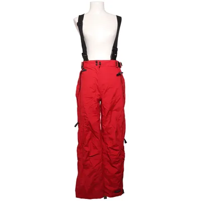 Ski pants (Red) from Killtec Polyamide, Polyester
