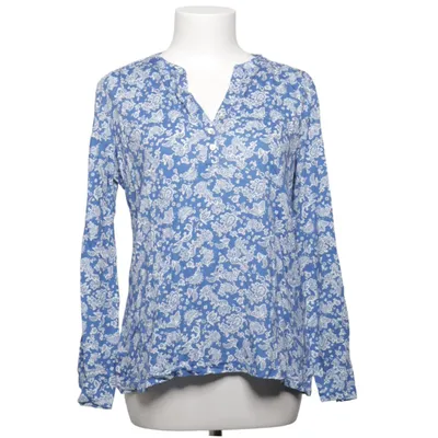 Haut (Bleu, Blanc, Multicolore) de Munich Freedom Coton, Modal