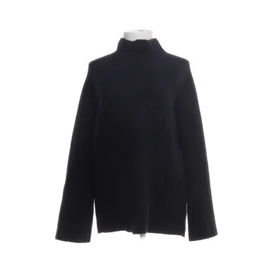 Turtleneck (Blå) fra By Malene Birger Merinould, Polyamid