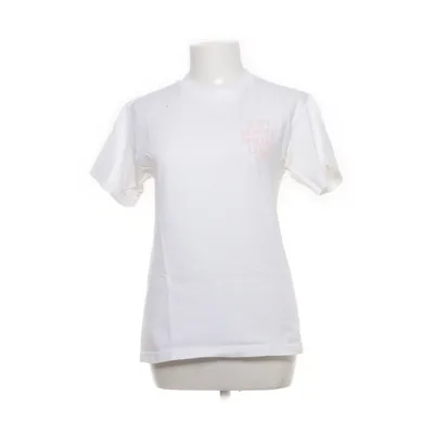 T-shirt (Vit, Rosa) från Anti Social Social Club