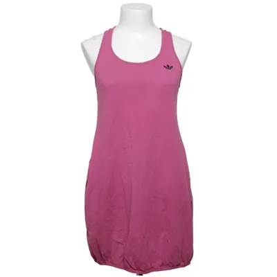 Dress (Pink) from Adidas Cotton