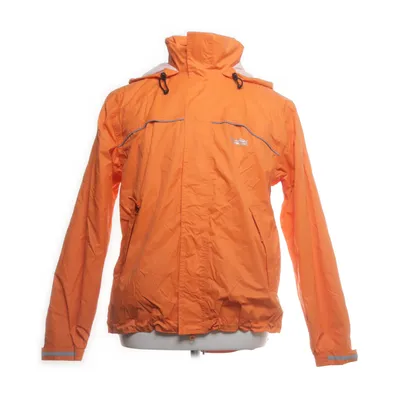 Sports jacket (Orange) from High Colorado Polyamide, Polyester