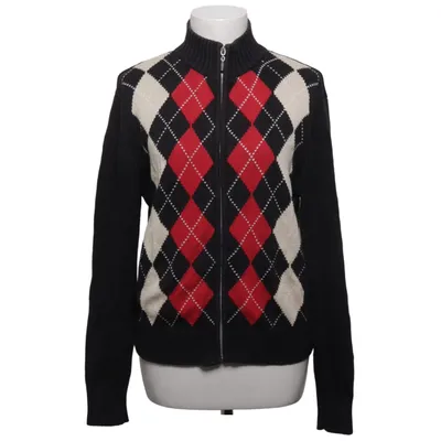 Cardigan (Black, Red, Beige) from Joy Cotton