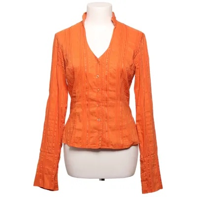 Blouse (Orange) from Xanaka