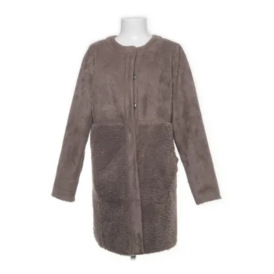 Shearlingjacka (Beige) från Linea Tesini Polyester
