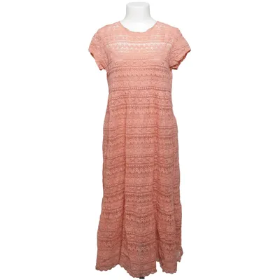 Jurk (Roze) van Live Elastaan, Polyamide, Viscose