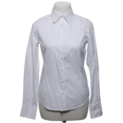 Shirt (Wit) van Berkeley Katoen