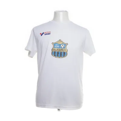 Voetbalshirt (Wit) van Clique Polyester