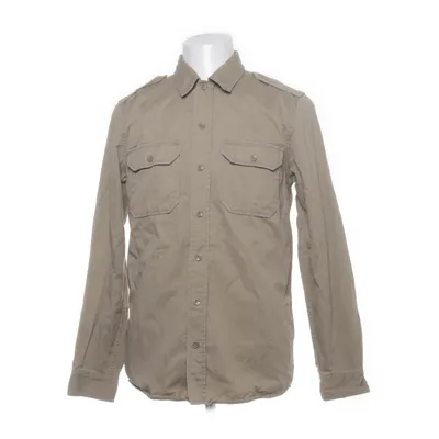 Jeansskjorte (Beige) fra Carhartt Bomuld