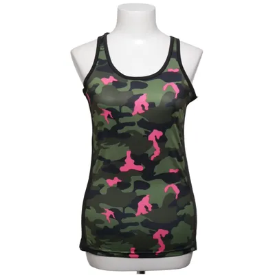 Träningslinne (Grön, Svart, Rosa) från Jägarliv Elastan, Polyester