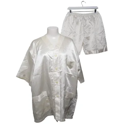 Pajamas (White) from Tello