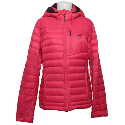 Leichte Jacke (Pink) von Revolution Race Daune, Feder, Polyamid