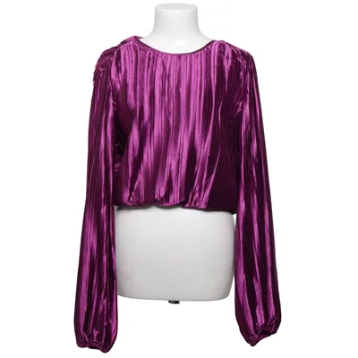 Blus (Lila) från Harper & Yve Polyester