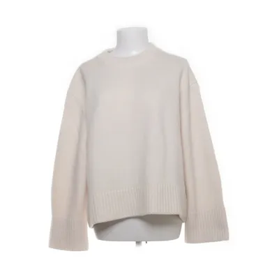 Sweater (Beige) from & Other Stories Cashmere, Wool