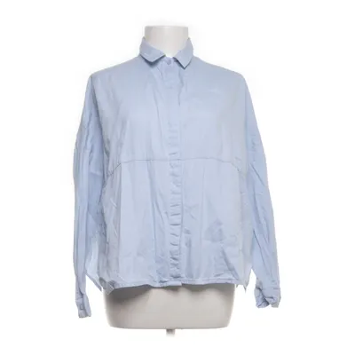 Skjorta (Blå) från Monki Bomull