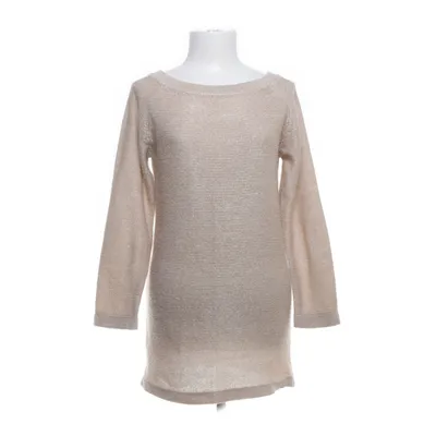 Trui (Wit, Goud) van Golden Days Acryl, Polyester, Viscose