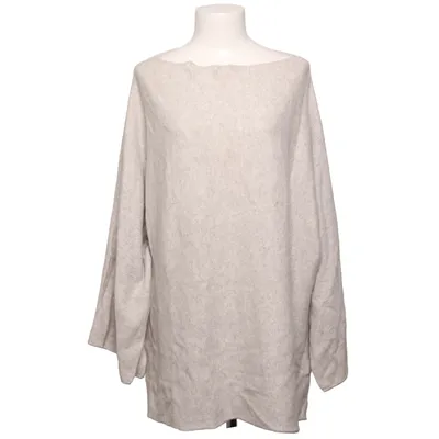 Pull-over (Gris) de Zara Knit Cachemire
