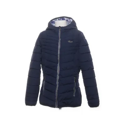 Winter jacket (TAFINAAW22KGN10011) from Vingino Recycled polyester
