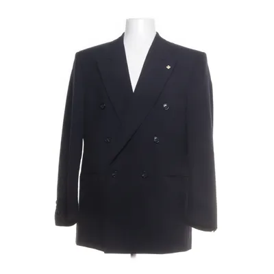 Blazer (Blue) from Reine Schurwolle Viscose
