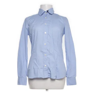 Shirt (Blue) from SIR of Sweden Cotton