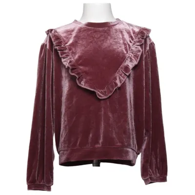 Sweatshirt (Rose) de Uniq Mini Élasthane, Polyester
