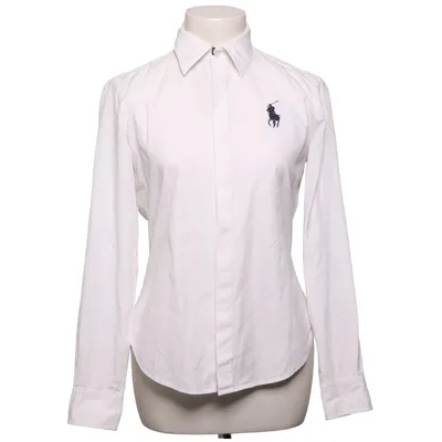 Chemise (Blanc) de Polo Golf Ralph Lauren