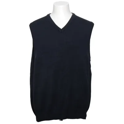 Slipover (Black) from Heron Cotton