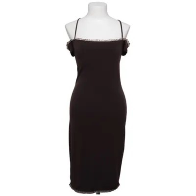Robe (Marron) de Eidos