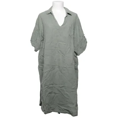 Tunika (Grön) från Copenhagen Luxe Linne