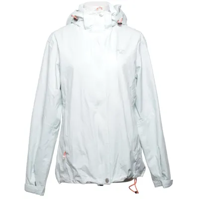 Veste imperméable (Blanc) de Tenson Polyester