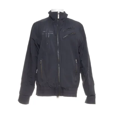 Jacka (Svart) från Lindbergh Nylon