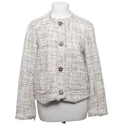 Jacka (Beige, Flerfärgad) från Zara Basic