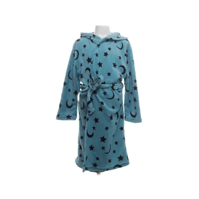 Badrock (Blå, Svart) från Nightwear Polyester