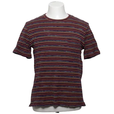 T-shirt (Bleu, Multicolore) de Missoni
