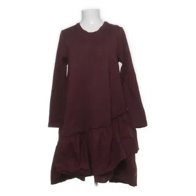 Robe (Rouge) de Masai Coton, Élasthane, Polyamide, Viscose