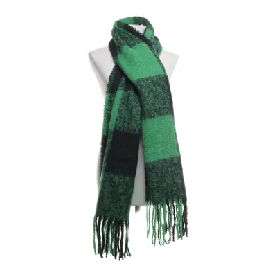 Scarf (Green, Multicolored) from Arket