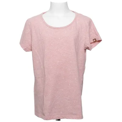 T-shirt (Rosa) från Yigga Bomull, Polyester