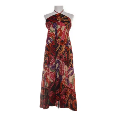 Halterneckklänning (61091) från Friendtex Polyester