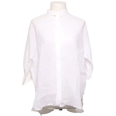 Chemise à manches courtes (Blanc) de European Culture