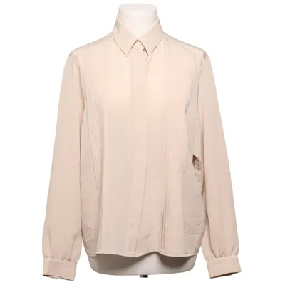 Blouse (Beige) van Ravens Polyester
