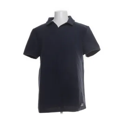 Pikétröja (Blå) från Brave Soul Elastan, Polyester