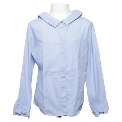 Chemise (Bleu) de Zara Girls