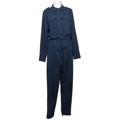 Jumpsuit (Blau) von Copenhagen Muse Elasthan, Polyester