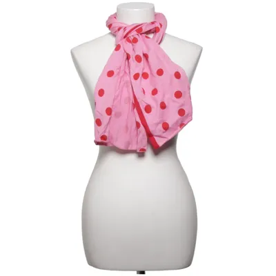 Halsduk (Rosa, Röd) från Avoca Anthology Bomull