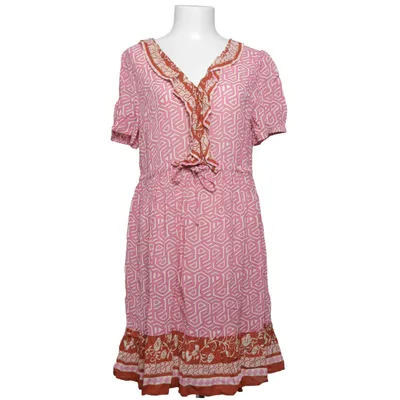 Jurk (Roze, Meerkleurig) van Cream