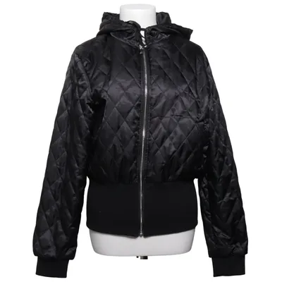 Bomber jacket (Black) from Eilly Bazar Polyester